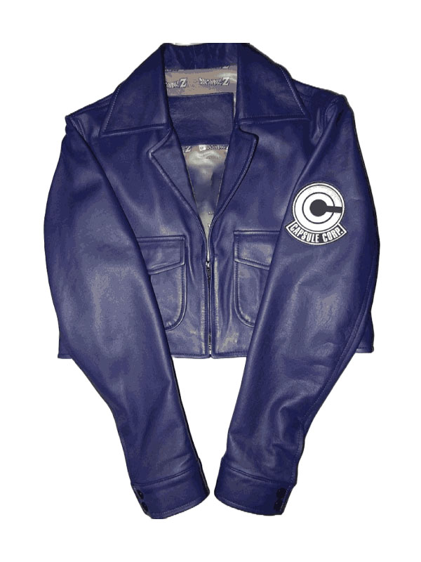Future-Trunks-Capsule-Corp-Jacket-3 Trunks Dragon Ball Z Leather Jacket