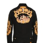 Days Gone Deacon St. John Denim Jacket – Game-Inspired Outerwear for Real-World Rebels - Image 2