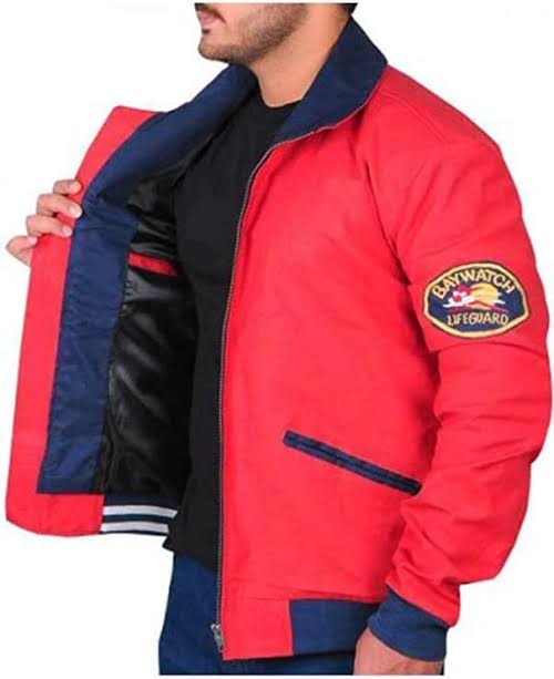 WhatsApp Image 2024-03-15 at 10.15.14 PM Baywatch Red and Blue Cotton Jacket