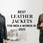 Best Leather Jackets
