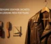 Care for Genuine Leather Jackets