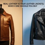 Real Leather vs Faux Leather