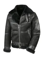 Aviator B16 Sheepskin Shearling Jacket