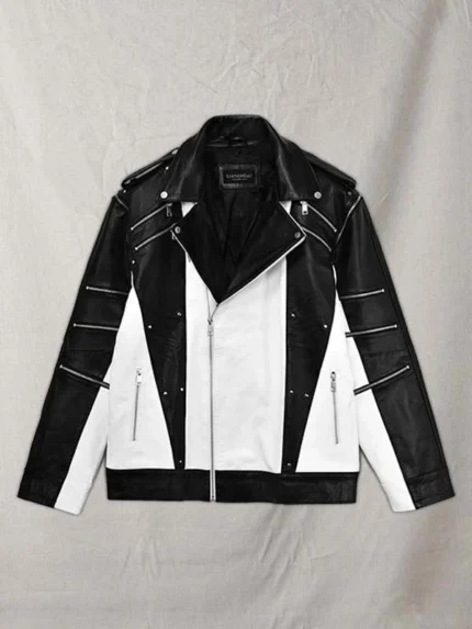 Michael Jackson Pepsi Commercial Jacket