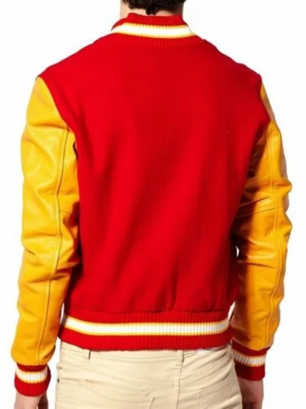 Michael Jackson Thriller Jacket for Fans